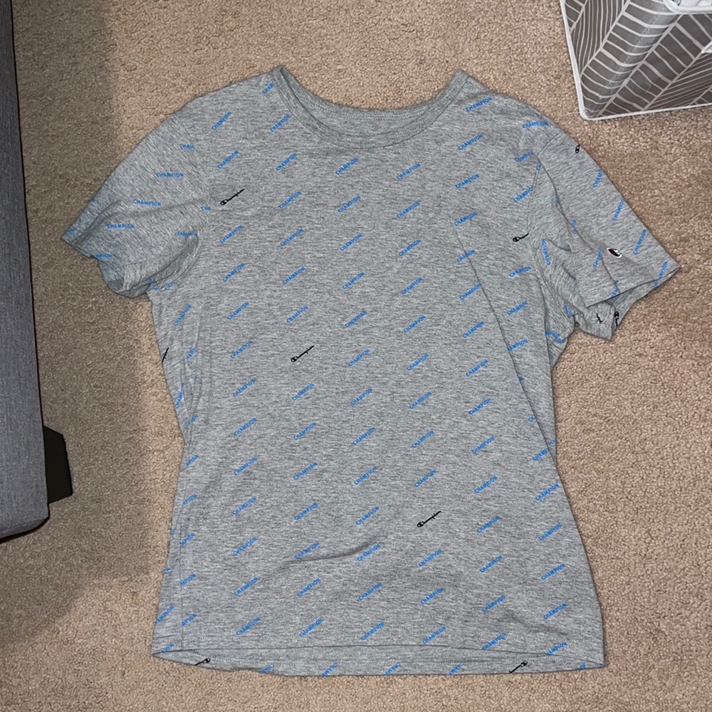 Men’s Champion T-Shirt